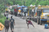 Pachanady residents up in arms  as garbage continues to rot